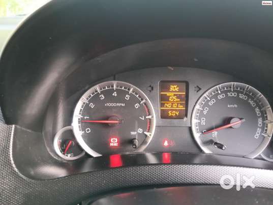 Maruti Suzuki New-gen Swift Zxi, 2014, Petrol