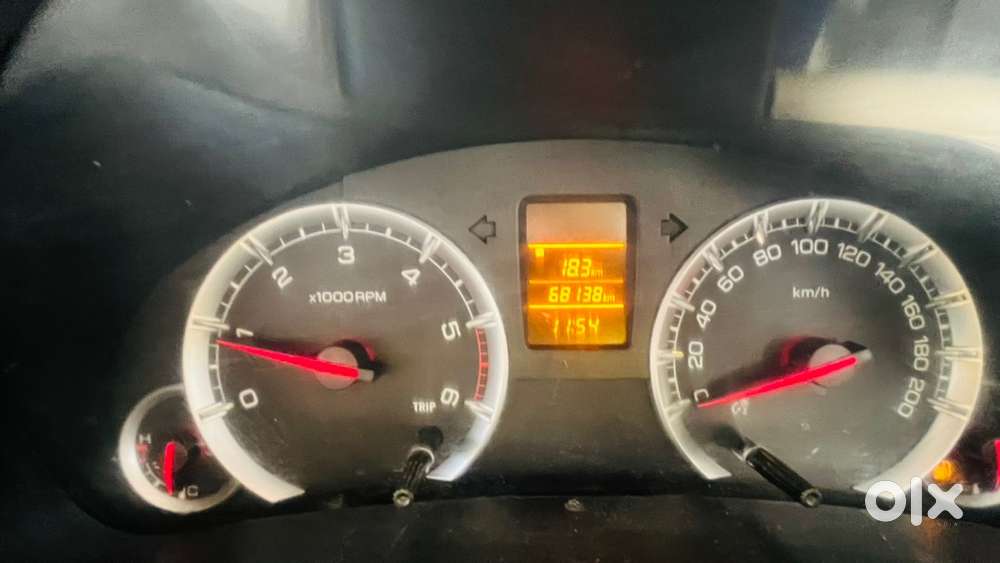 Swift Dzire Vdi 2013 Diesel (up25 )original Car