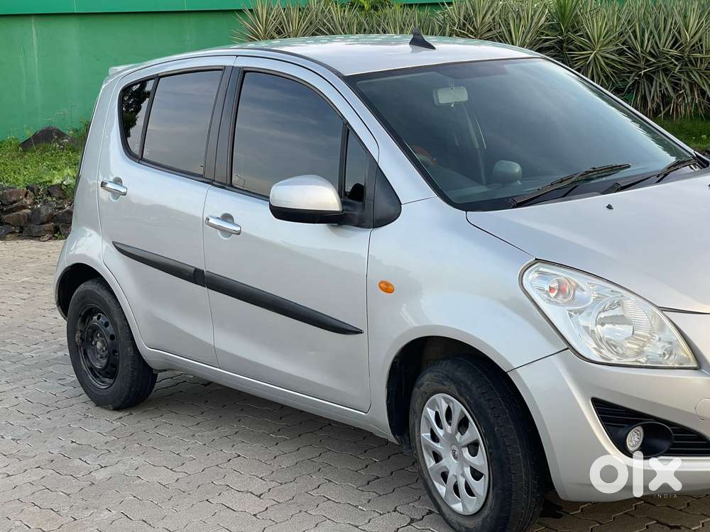 Maruti Suzuki Ritz, 2015, Diesel