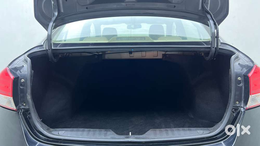 Maruti Suzuki Ciaz At Zxi, 2017, Petrol
