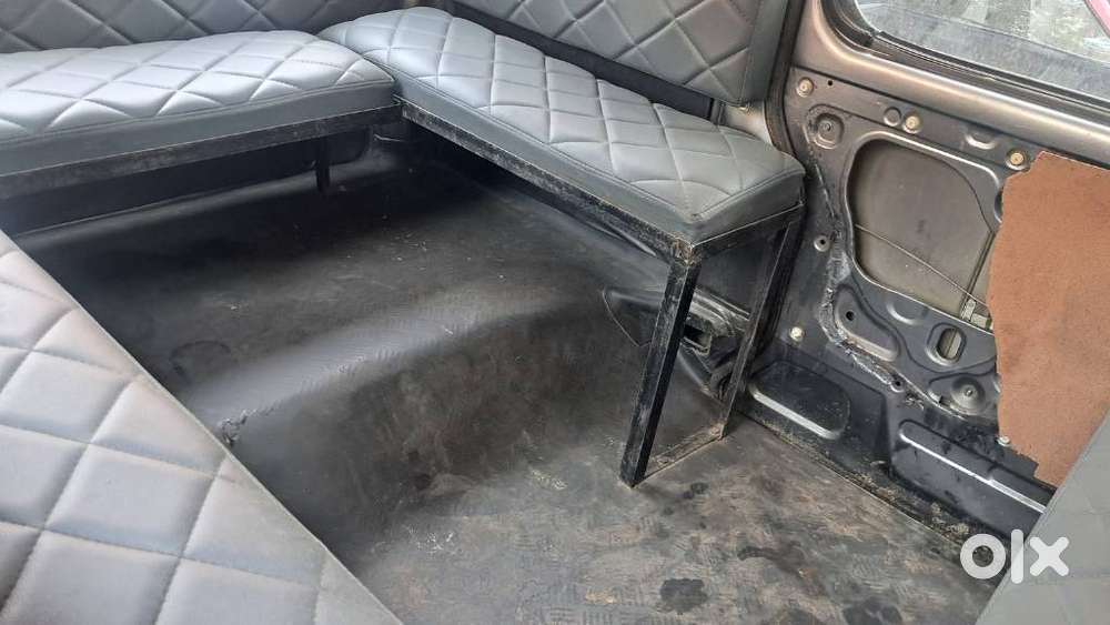 Maruti Suzuki Eeco Smiles 7 Seater Standard, 2012, Petrol