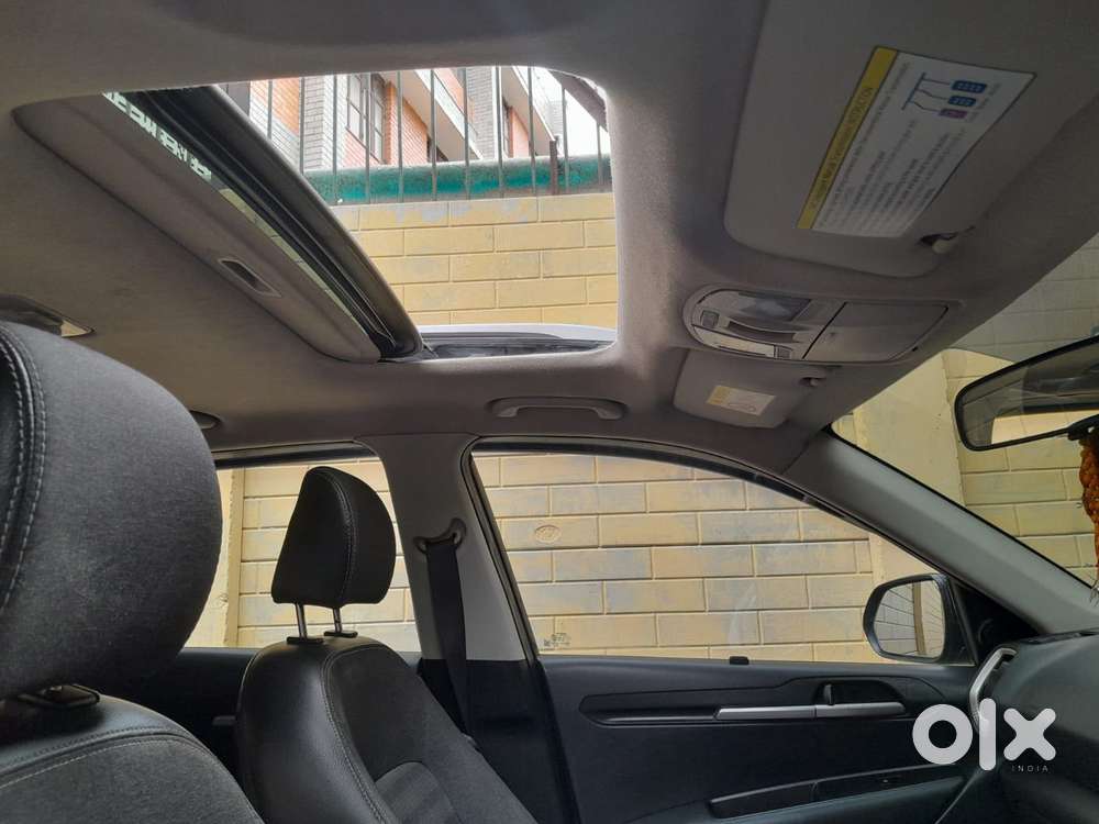 Kia Sonet Htx Plus Turbo Imt, 2022, Petrol