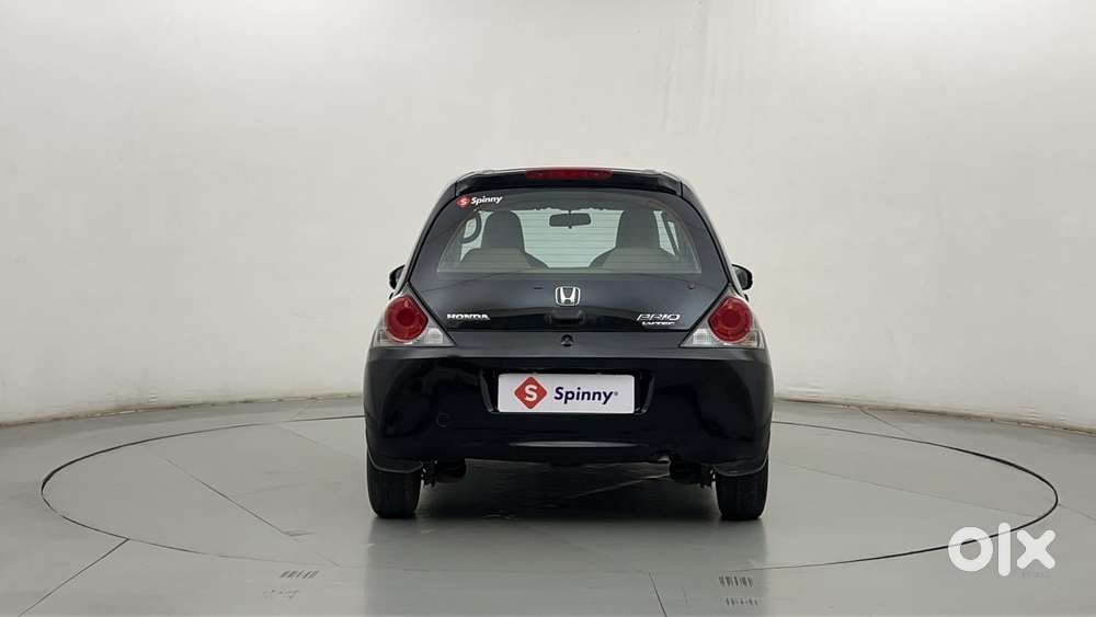 Honda Brio 1.2 Vx Mt, 2014, Petrol