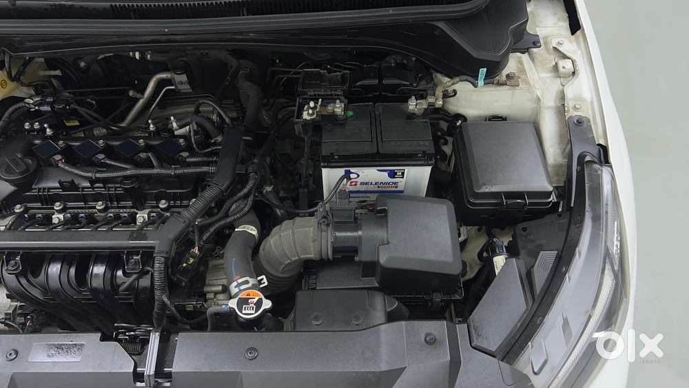Hyundai I20 Asta (o) 1.2 Ivt, 2022, Petrol