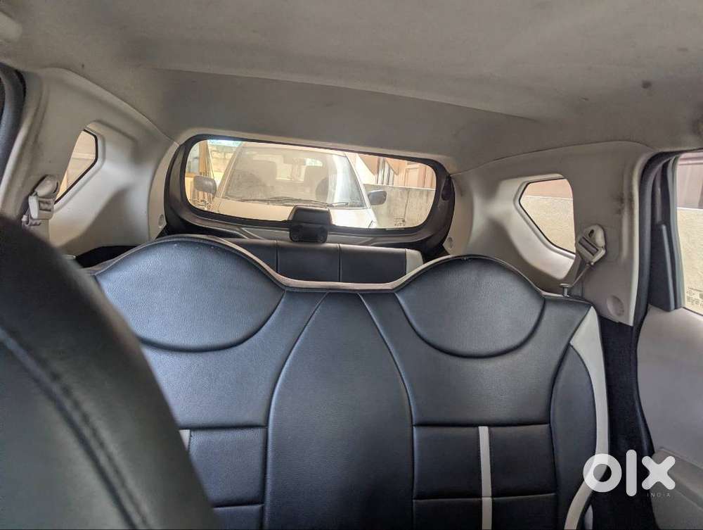 Datsun Go Plus 2017 Style