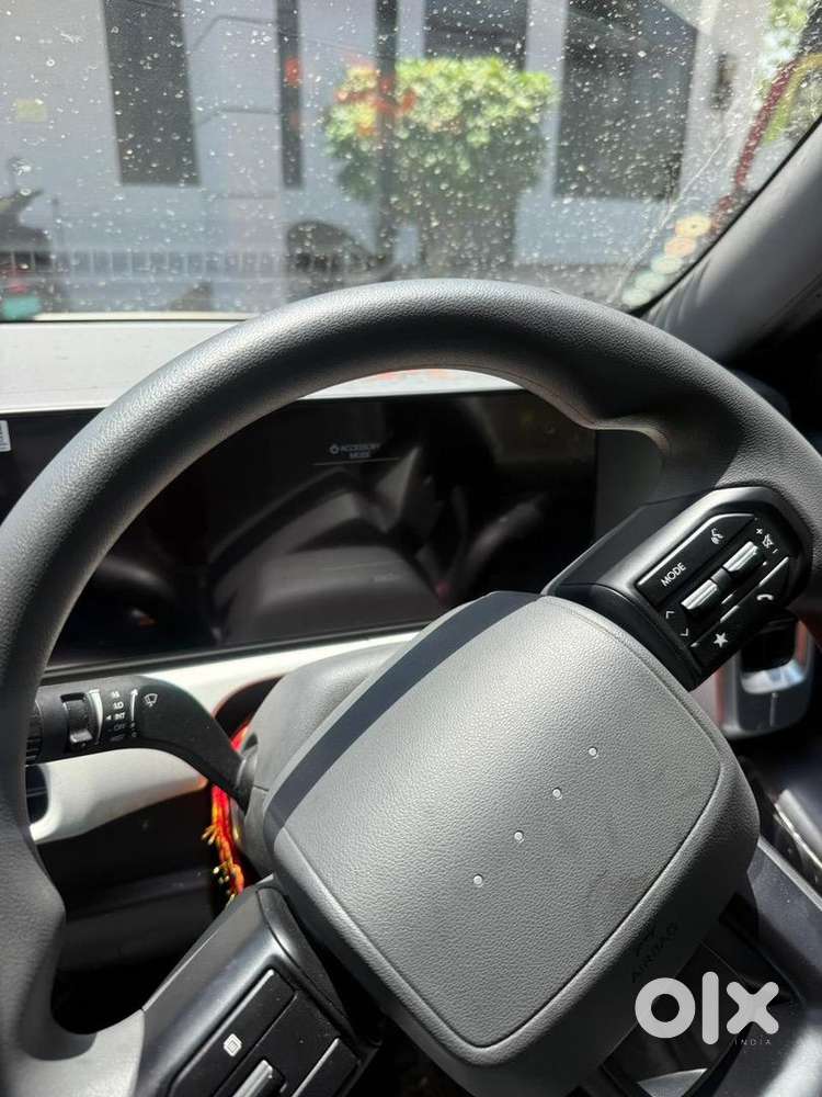 Hyundai New Venue 2026 Petrol Good Condition