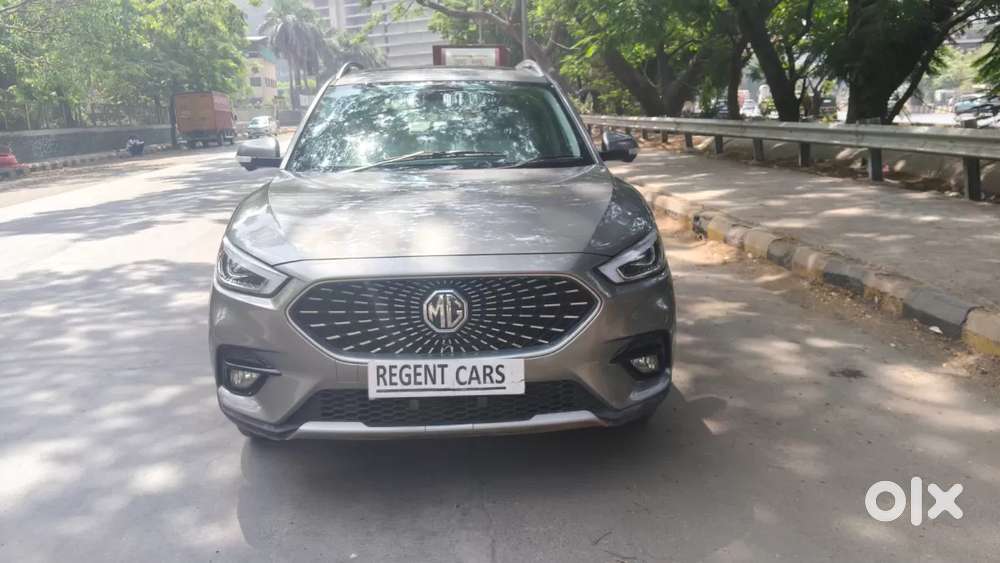 Mg Astor, 2024, Petrol