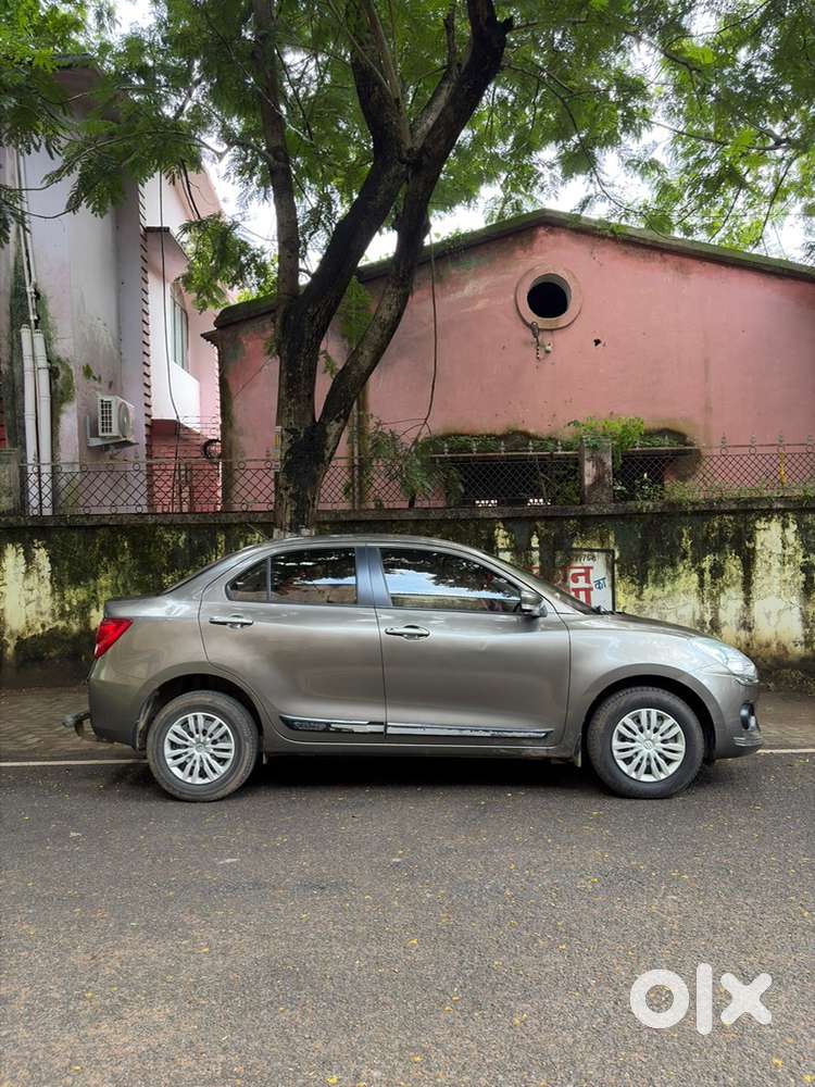 Maruti Suzuki Dzire 2019