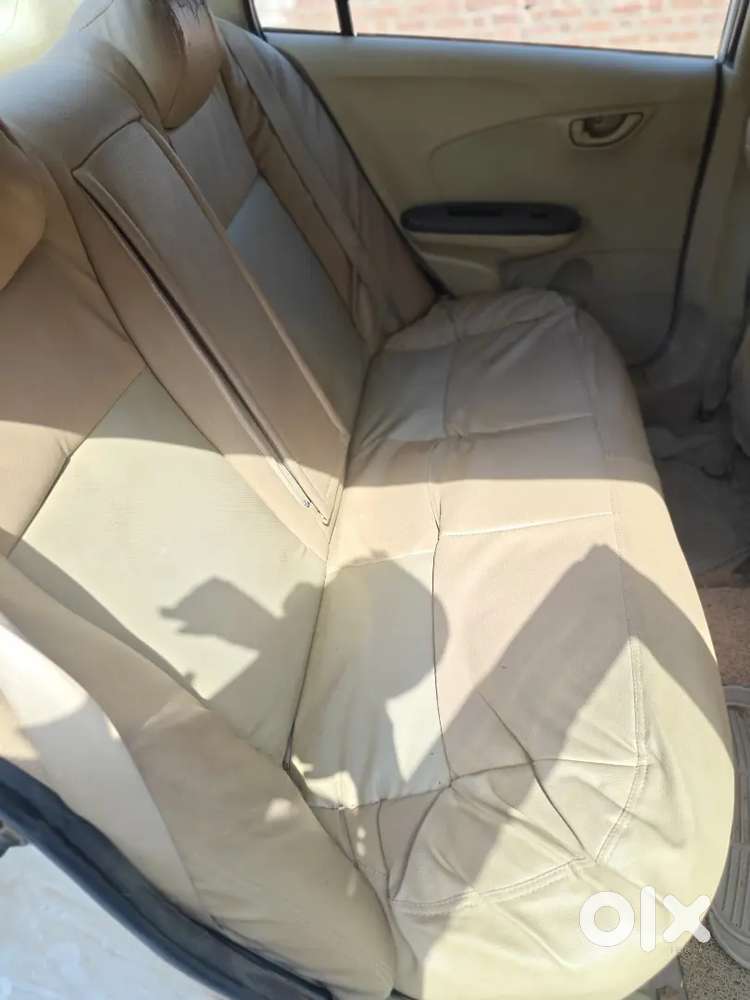 Honda Amaze 1.5 E 2013 डीज़ल मैनुअल