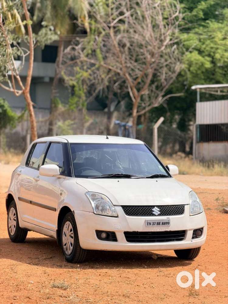Maruti Suzuki Swift, 2009, Diesel