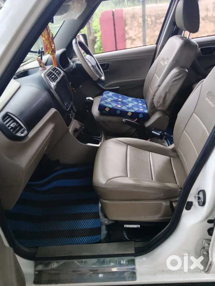 Mahindra Bolero Neo Plus 2025