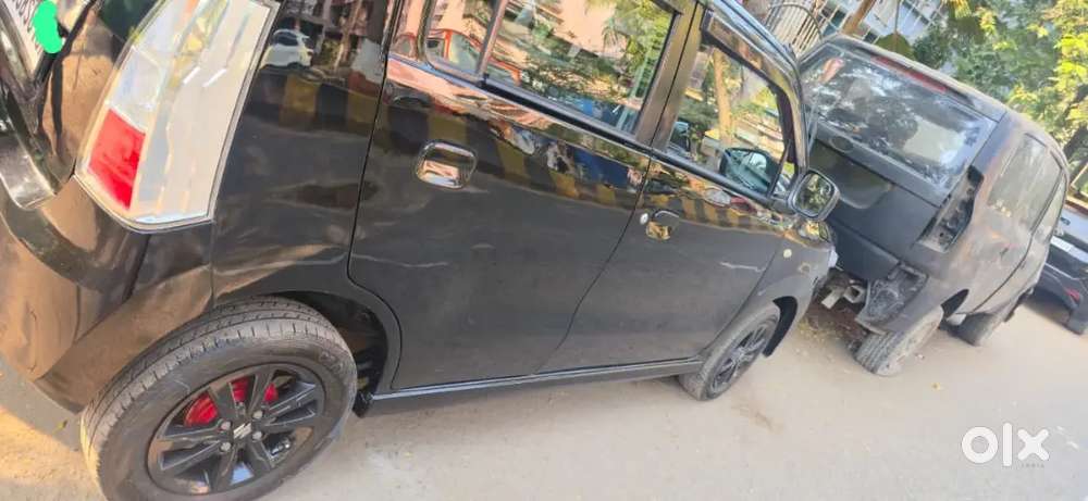 Maruti Suzuki Stingray 2014