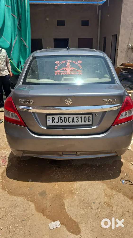 In A Great Condition, Superb Average With Good Mileage.