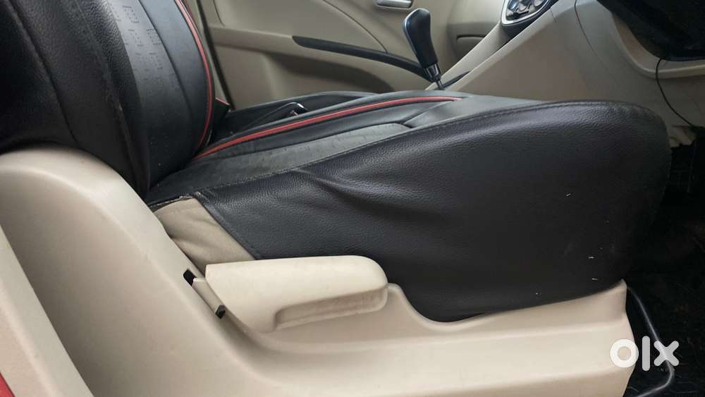 Maruti Suzuki Celerio Vxi Optional Amt, 2020, Petrol