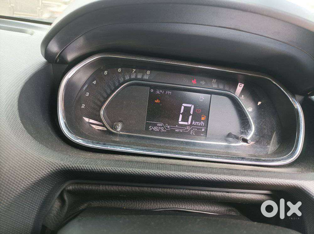 Tata Tiago 1.2 Revotron Xz (o), 2021, Petrol