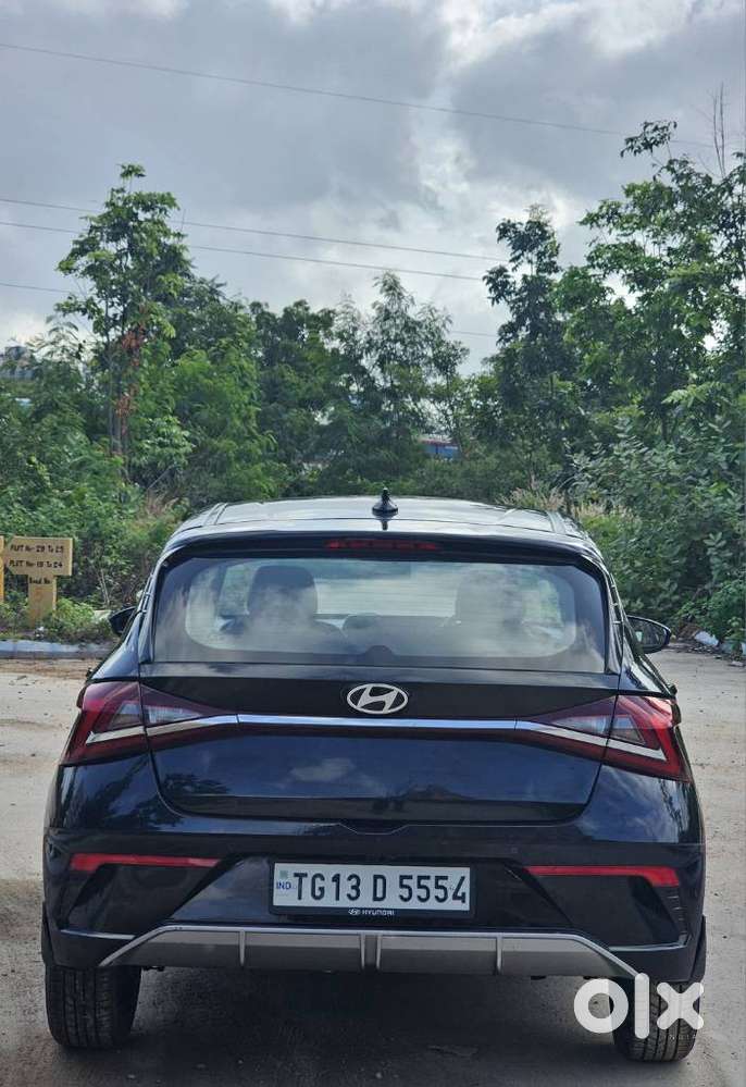 Hyundai I20 1.2 Spotz, 2025, Petrol