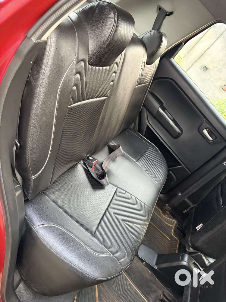 Maruti Suzuki Wagon R 1.2 Zxi Plus Amt, 2022, Petrol