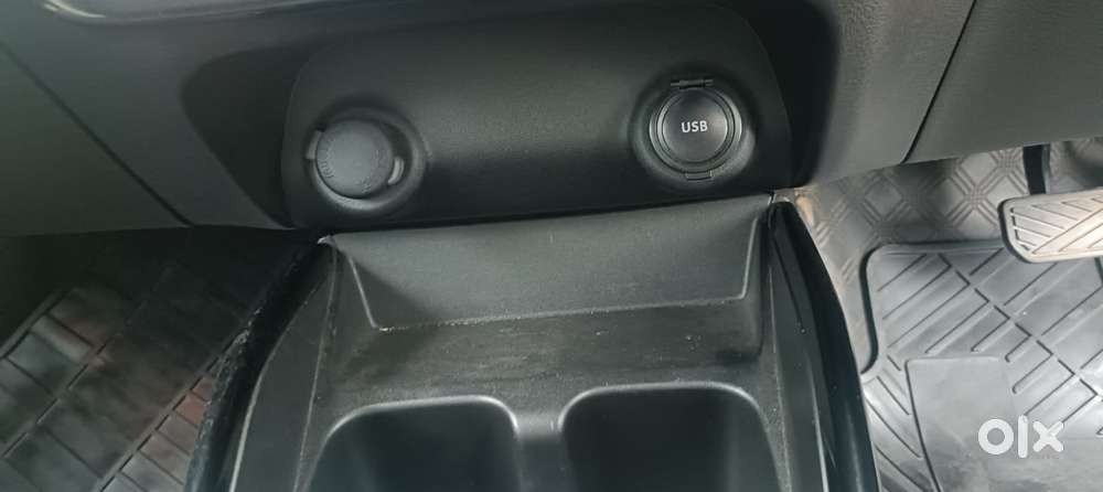 Toyota Glanza 1.2 V Amt, 2024, Petrol