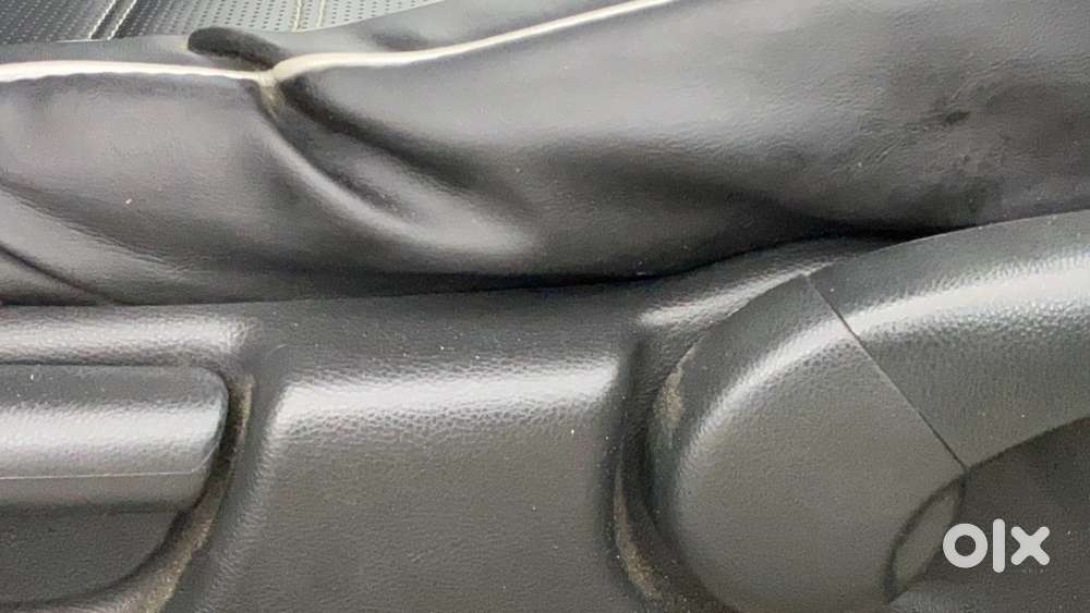 Honda City 2015-2017 I Vtec Cvt Sv, 2016, Petrol