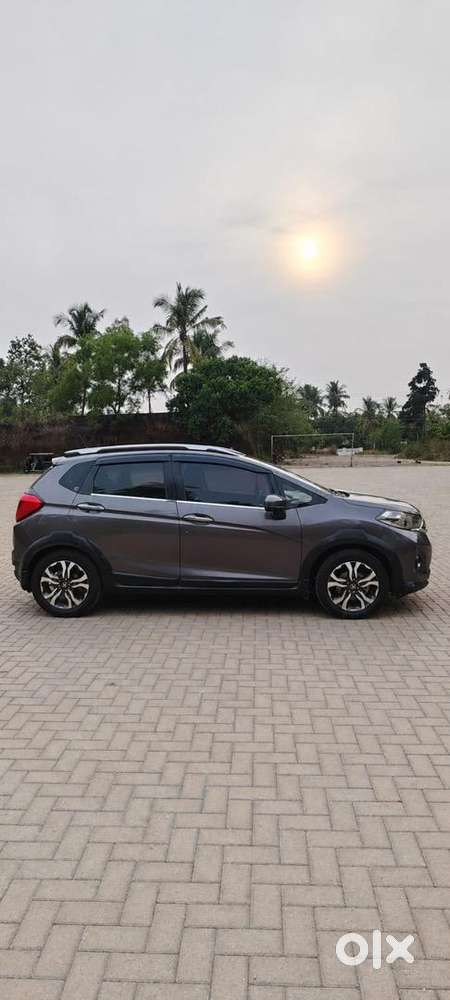 Honda Diesel Car 2018