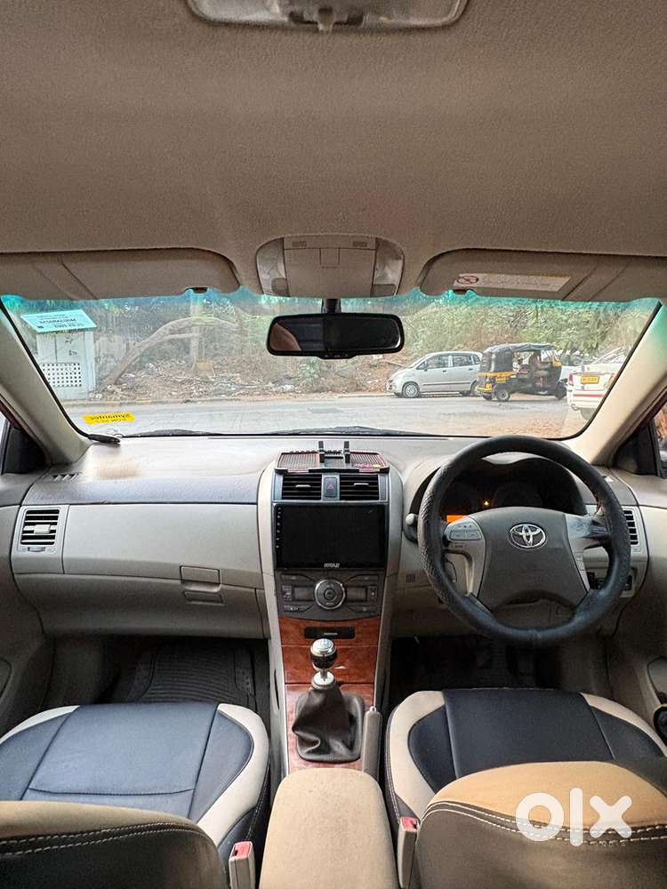 Toyota Corolla Altis Cng & Hybrids Well Maintained