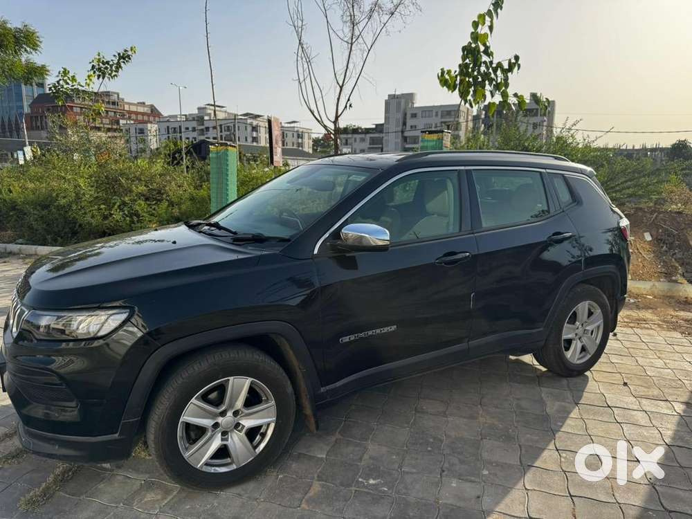 Jeep Diesel Car 2021