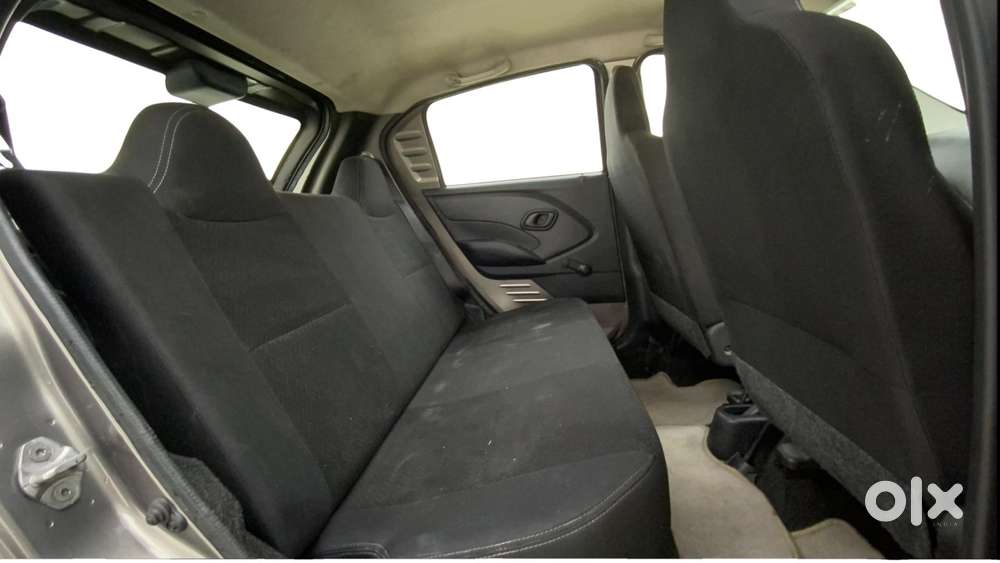 Datsun Redigo 1.0 T Option, 2017, Petrol