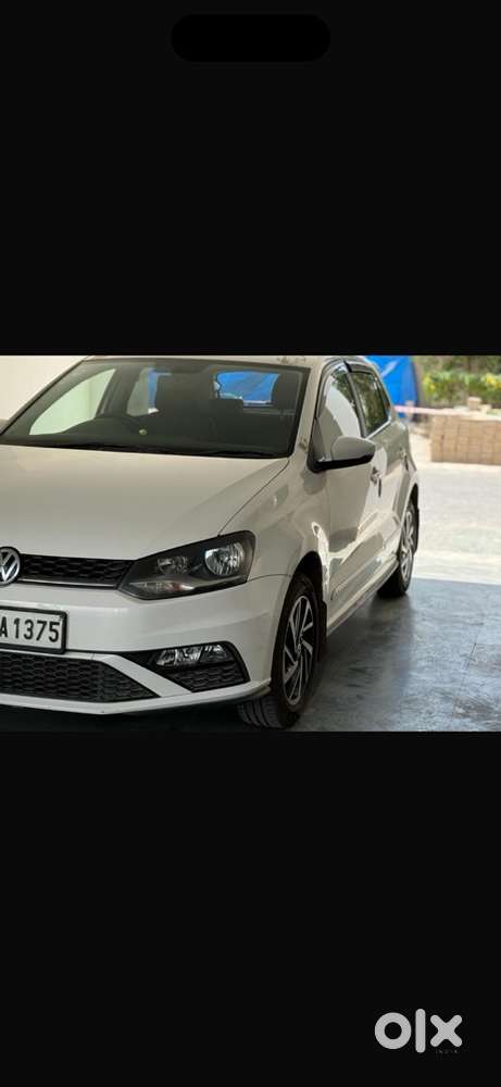 Volkswagen Polo Comfortline 2020 Recently Serviced With Record