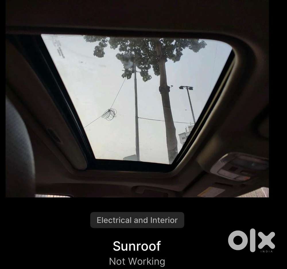 Mahindra Xuv500 2015 Diesel 72000 Km Driven