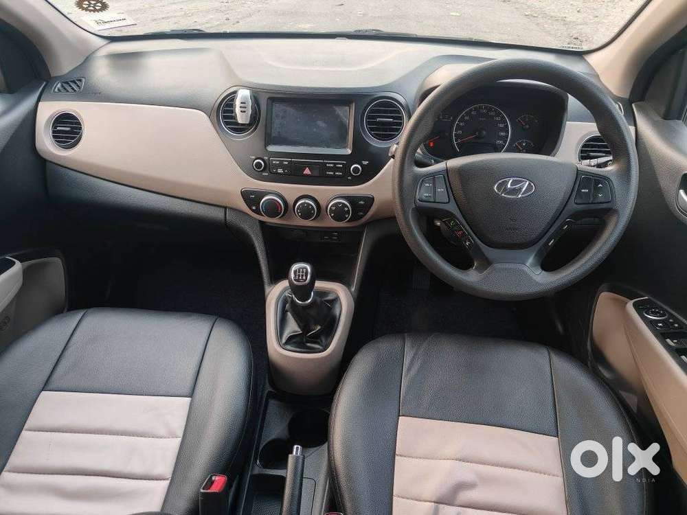 Hyundai Grand I10 Sportz(o) 1.2 Mt, 2017, Petrol