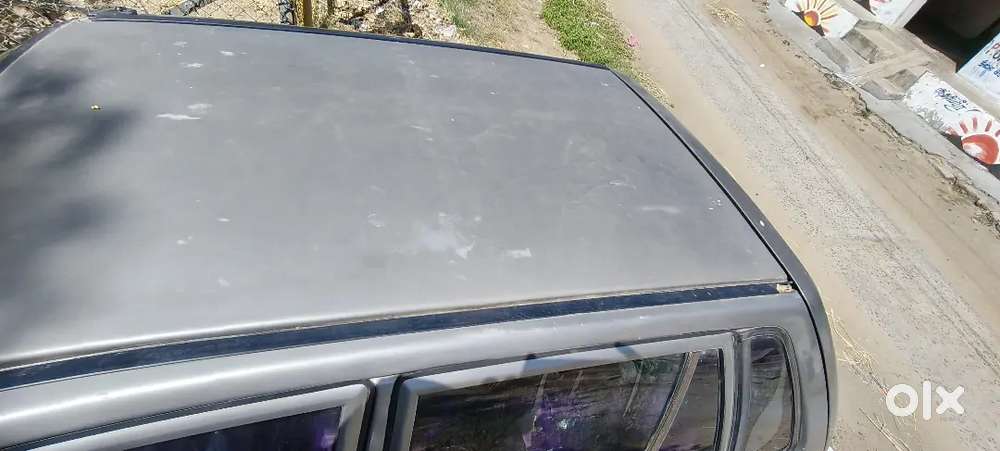 Maruti Suzuki 800 1995 Lpg Well Maintained