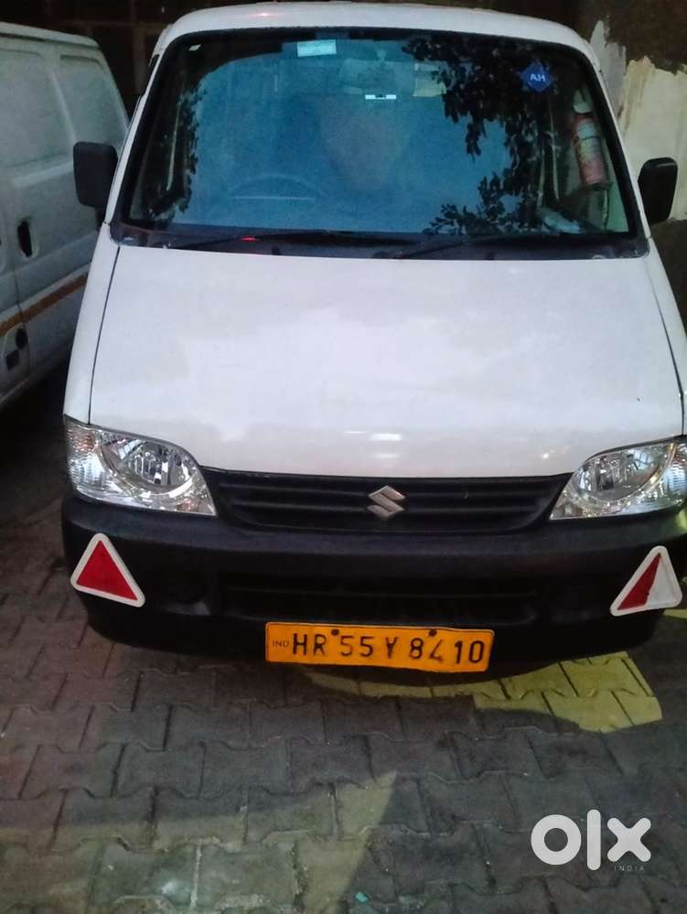 Maruti Eeco 2022 Model