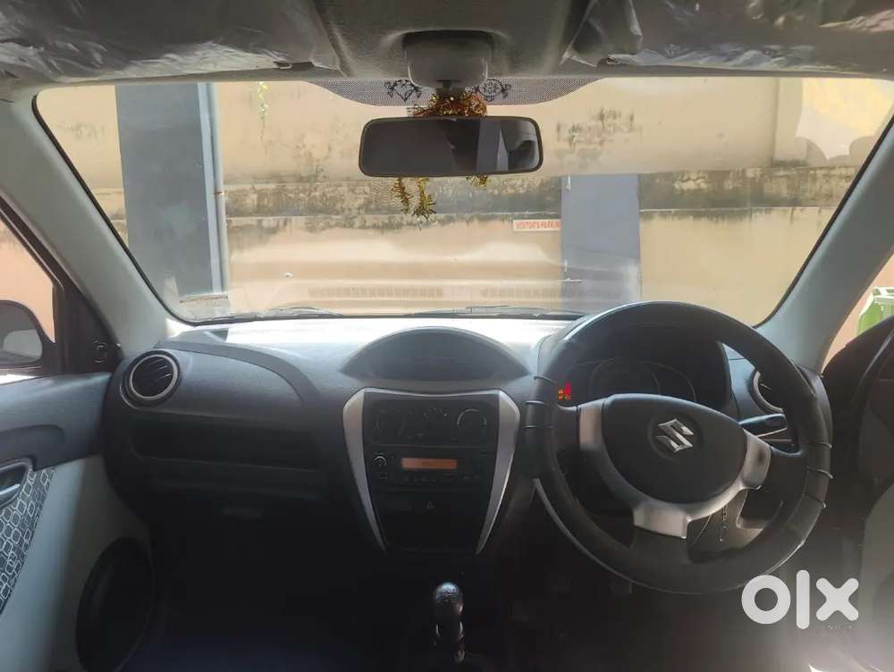 Maruti Suzuki Alto 800 2016 Petrol 64000 Km Driven