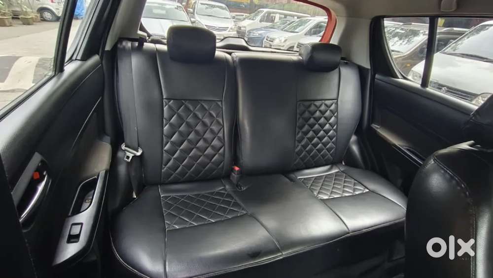 Maruti Suzuki Swift Vdi, 2015, Diesel