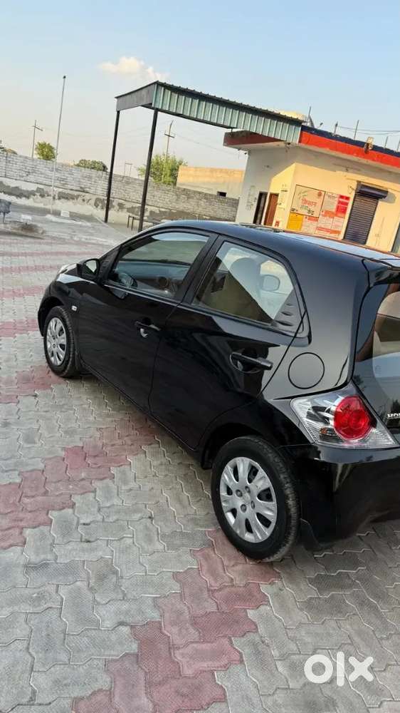 Honda Brio 2012 Petrol 29000 Km Driven