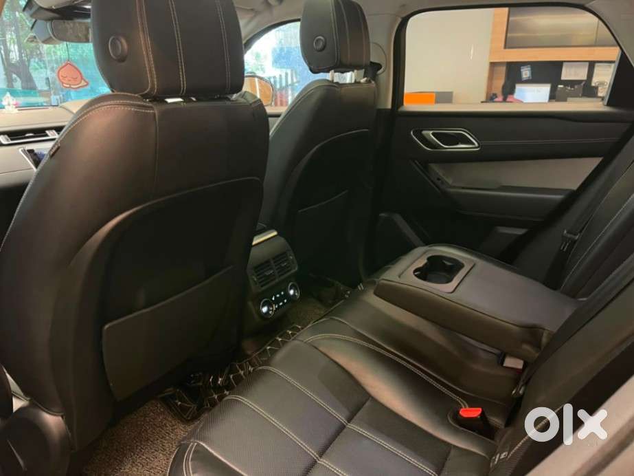 Land Rover Range Velar R-dynamic S, 2021, Petrol