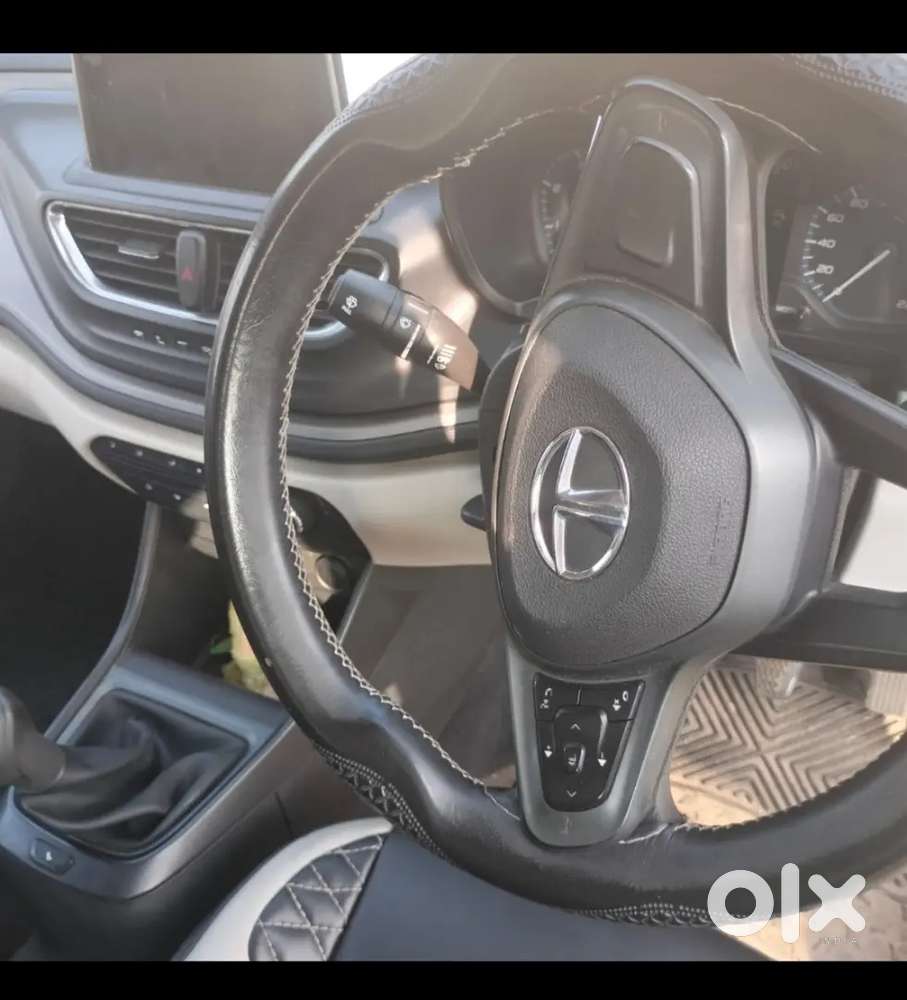 Tata Altroz 1.2 Xma Plus 2022