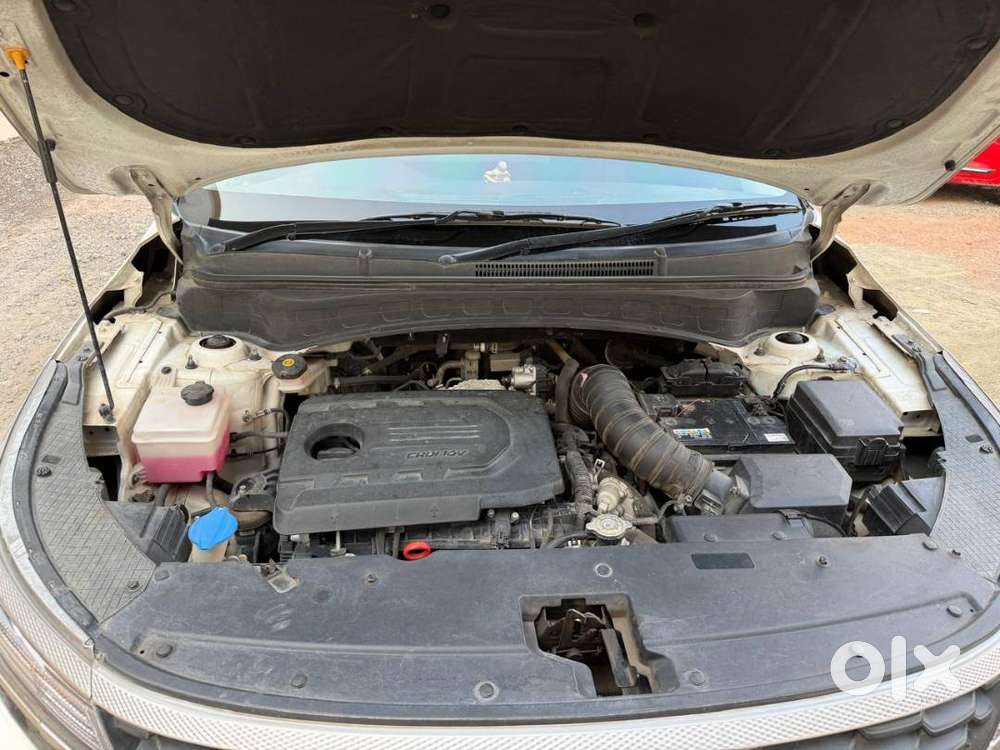 Kia Seltos Htk Plus 2021-diesel Manul