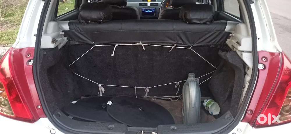 Urgent Sell Maruti Suzuki Swift 2011 Deisel
