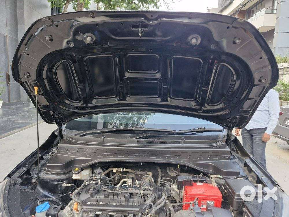 Kia Sonet 1.2 Htk Plus, 2023, Petrol