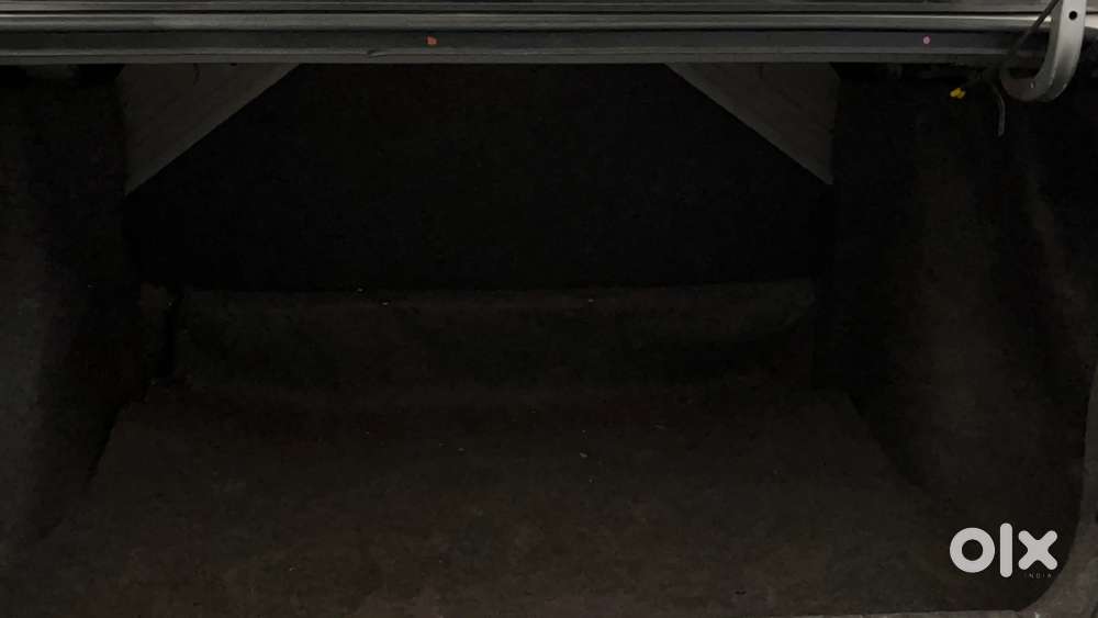 Honda City 2014-2015 I Vtec Cvt Vx, 2015, Petrol