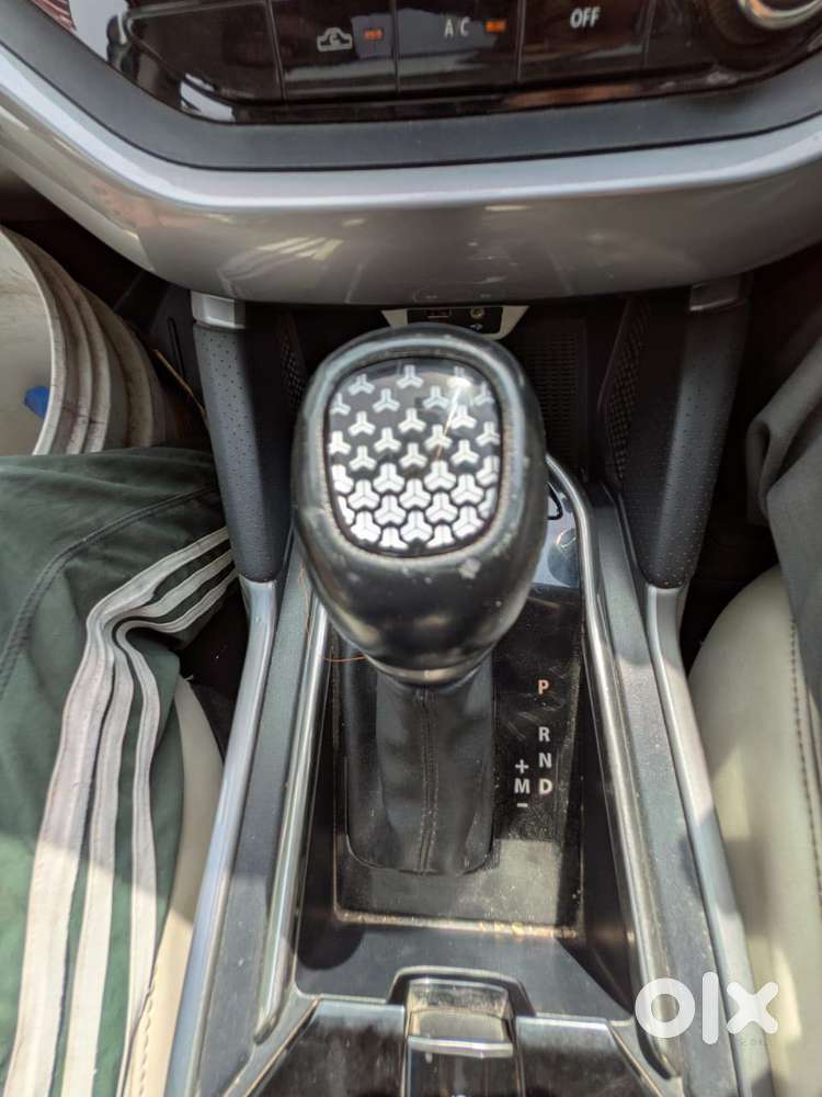 Tata Safari 2.0 Kryotec Xza Plus 6s Adventure, 2021, Diesel