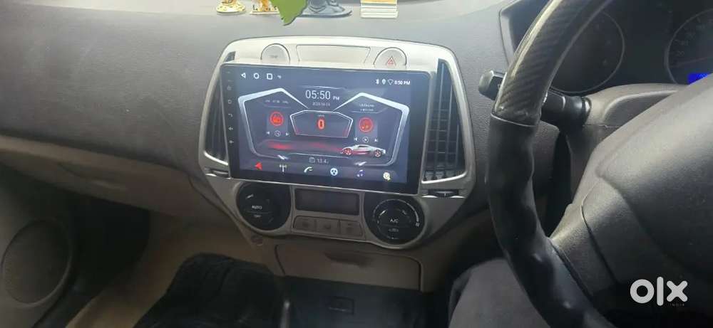 2012 Hyundai I20 Magna Diesel Car
