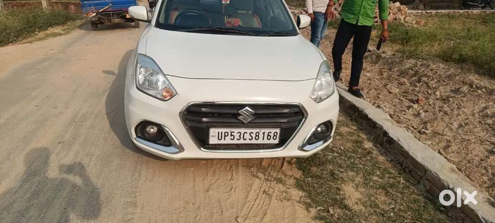 Maruti Suzuki Dzire 2018