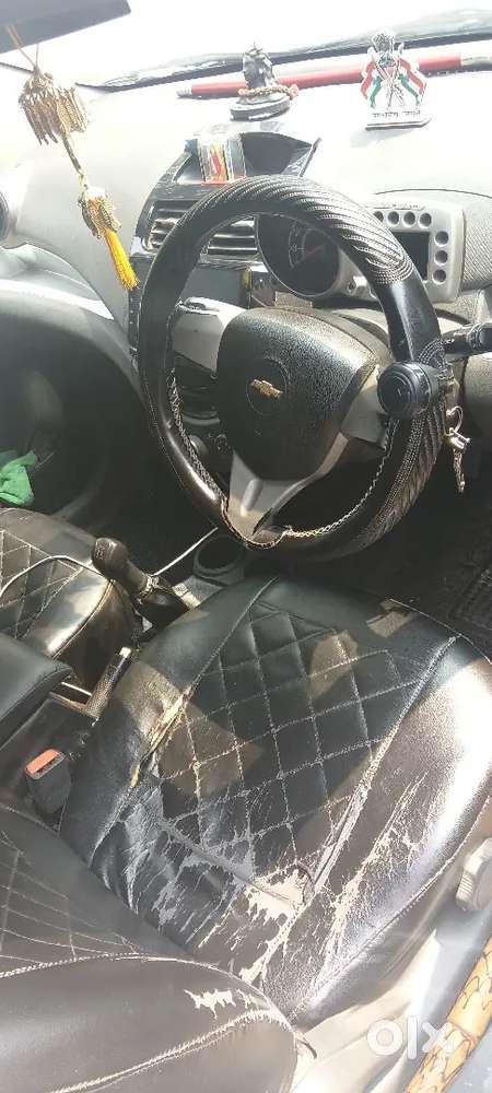 Chevrolet Beat 2016 Diesel 111013 Km Driven