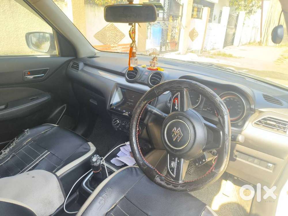 Swift Vdi August 2019 All Paper Clear