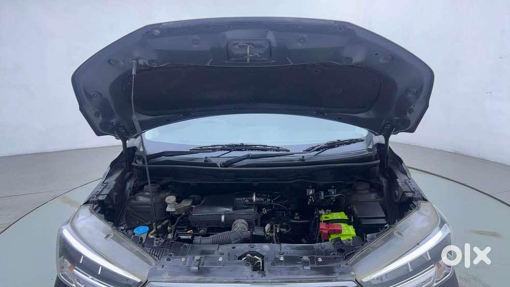 Maruti Suzuki Xl6 1.5 Alpha At, 2022, Petrol