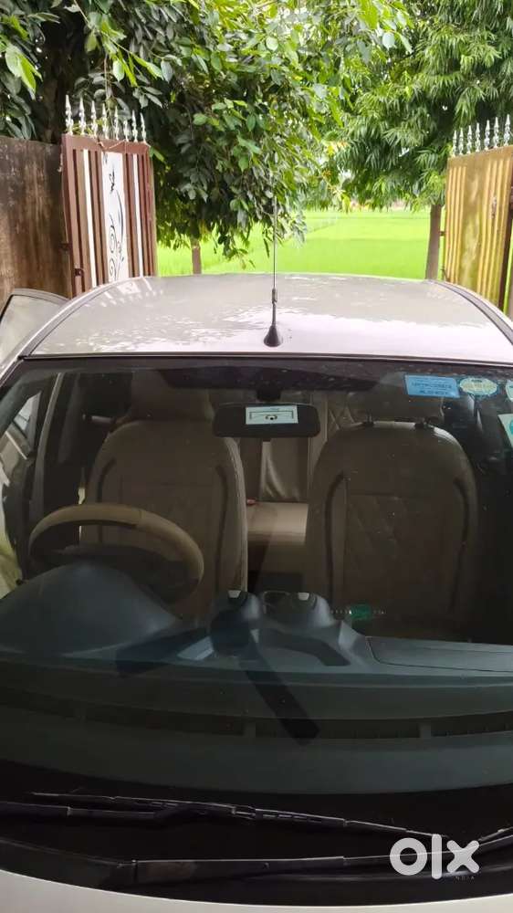 Ford Figo 1.2