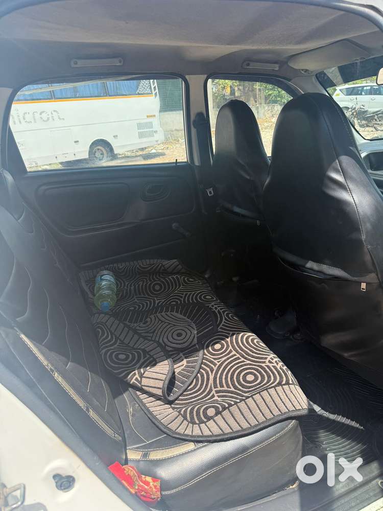 Maruti Suzuki Alto 0.8 Lxi (o), 2011, Cng & Hybrids