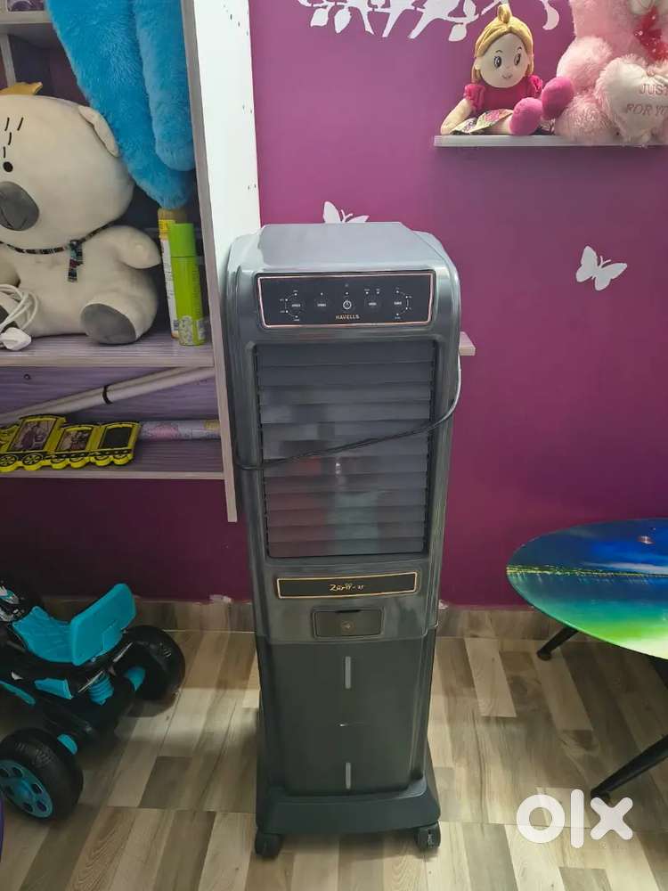 Air cooler